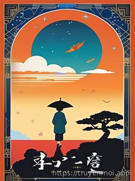 [12 Chòm Sao] Khoảng Trời