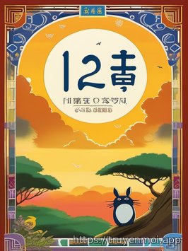 (12 Chòm Sao) Màu Nắng