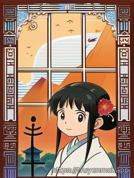 [12 Chòm Sao] Tuyết Sẽ Tan Khi Cậu Đến