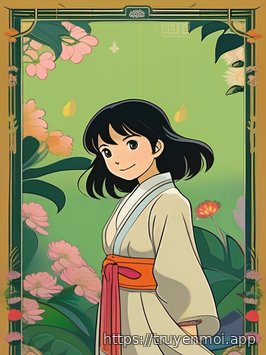 A, Nắng Lên Rồi!