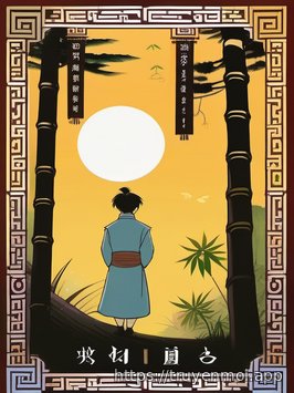 [ABO] Quy Khứ Lai Hề