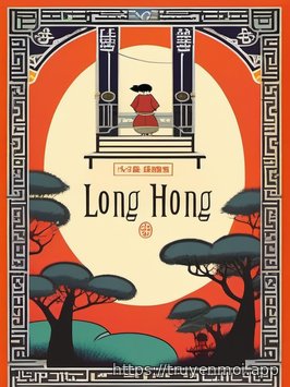 Ác Long Và Hoàng Tử