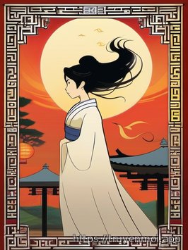 Ác Ma Nữ Phụ