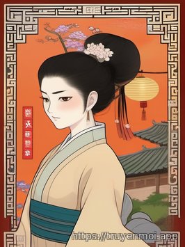 Ách, Công Chúa Điện Hạ