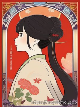 Ái Ngục Tiền Truyện