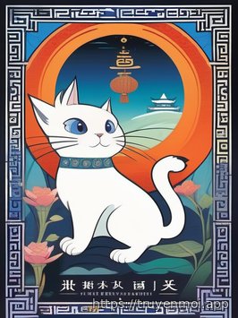Ai Thấy Mèo Của Tôi Không