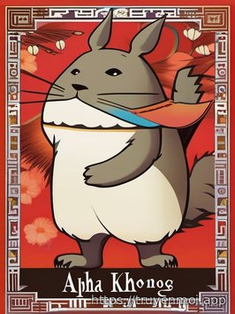 Alpha Không Chung Thủy