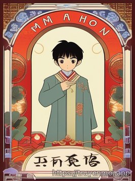 Ám Ảnh Hoàng Hôn