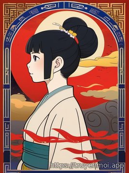 Âm Dương Luật Sư