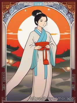 Âm Dương Nhãn Và Thiên Sư Tiểu Thư