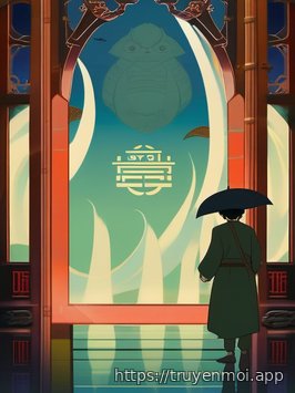 Âm Phủ Thần Thám