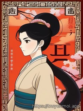 Ám Vệ Khuynh Quốc