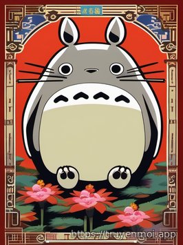 Ấn Ký Quỷ Hậu II