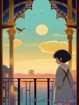 Anh Ấy Đang Nhìn Cô