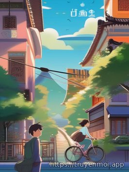 Anh Chồng Tổng Tài Ngây Thơ Của Tôi
