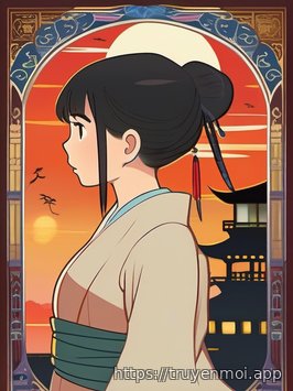 Ánh Hạ Trầm Luân