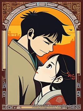 Anh Rể Không Chịu Buông Tay