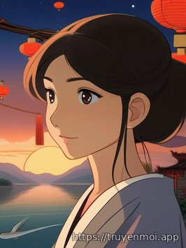 Ánh Sáng Của Tôi