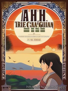 Ánh Trăng Cũ Trong Thời Gian