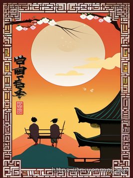 Ánh Trăng Sáng Trong Lầu Son