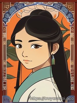 Bà Bùi, Em Đã Kết Hôn