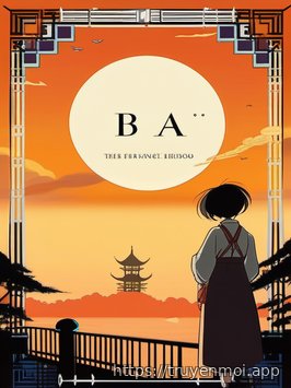 Ba! Chúng Ta Kết Hôn Đi!
