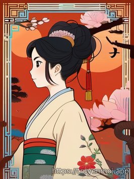 Bà Lục Lại Cho Tôi Leo Cây