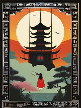 Bá Vương Chi Lộ