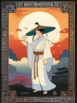Bạch Cốt Đạo Cung