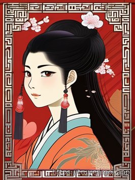 Bạch Liên Hoa Nàng Lại Bị Cầm Tù
