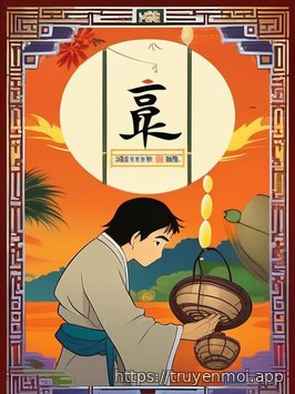 Bạch Liên Và Trà Xanh