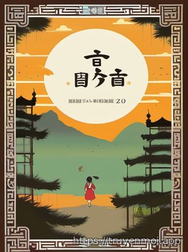 Bách Yêu Phổ 2