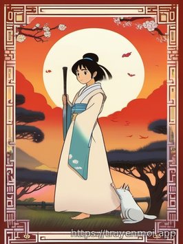 Bách Yêu Phổ 4
