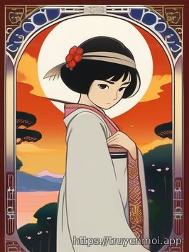 Bán Thân Cho Tên Ác Ma
