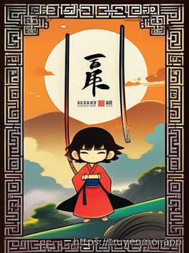Bàng Môn Đạo Sĩ Ở Thế Giới Chí Quái