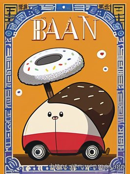 Bánh Donut