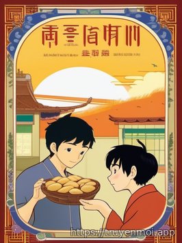Bánh Nhân Trứng Ăn Thật Là Ngon