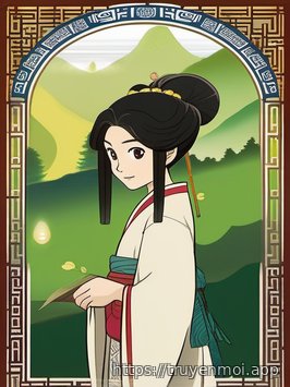 Báo Ân Cái Đầu Mi