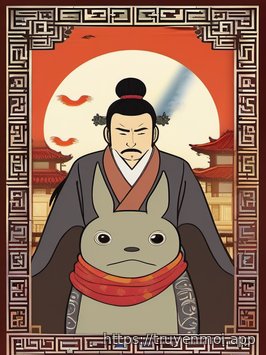 Bạo Quân Sủng Hậu