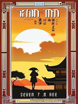 Bảy Bước Tới Mùa Hè
