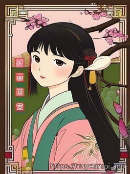 Bệ Lệ Tầm Xuân - Trần Yến Xuân
