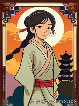 Bế Quan Ngàn Năm Dao Trì Bạn Gái Mời Ta Rời Núi
