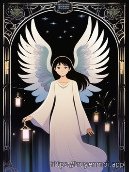 Because You Forever My Angel
