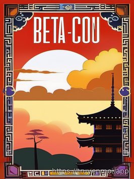 Beta Đã Cắn Câu