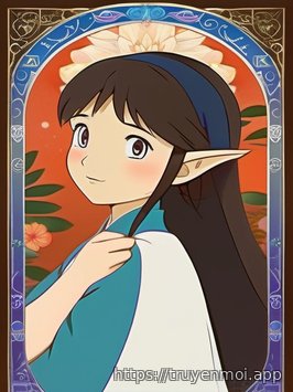 Bí Mật Của Elsa