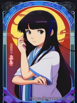Bí Mật Của Tomoko