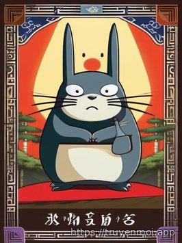 Bích Nhãn Thần Quân