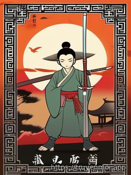 Biên Thành Lãng Tử