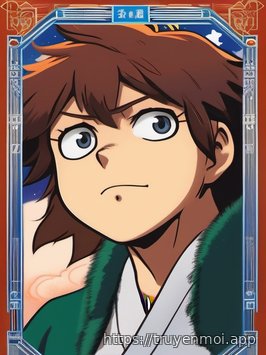 [BNHA] Tôi Sẽ Bảo Vệ Mọi Người