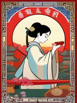 Bói Nhân Duyên Trên Taobao